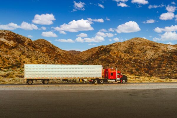 Truck Insurance: What You’re Paying (and Why)