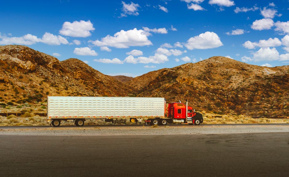 Truck Insurance: What You’re Paying (and Why)