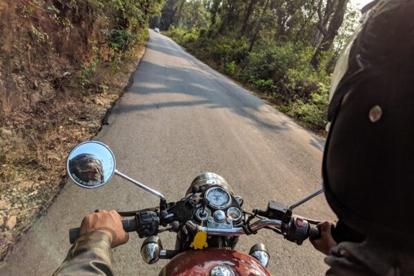 Motorcycle Insurance on a Budget: Uncovering the Best Deals