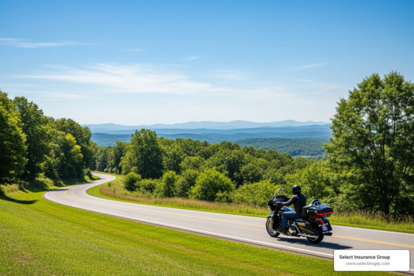 Saving on Two Wheels: Finding Cheap Motorcycle Insurance in VA