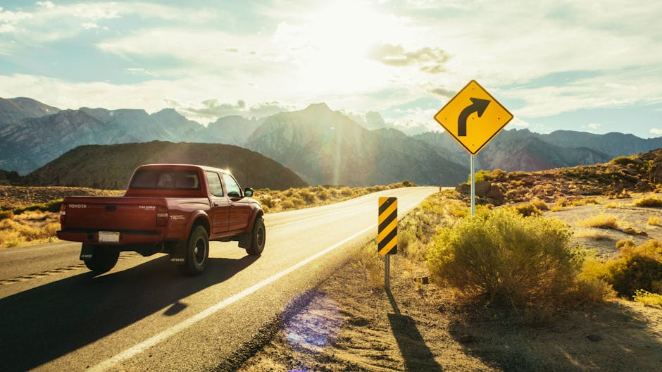 Is Your Pickup a Car or a Truck? Decoding Your Insurance Needs