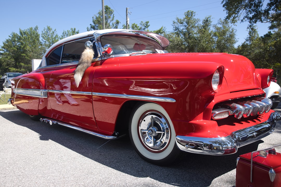 Is Your Ride Covered? Understanding Florida’s Unique Auto Insurance Needs