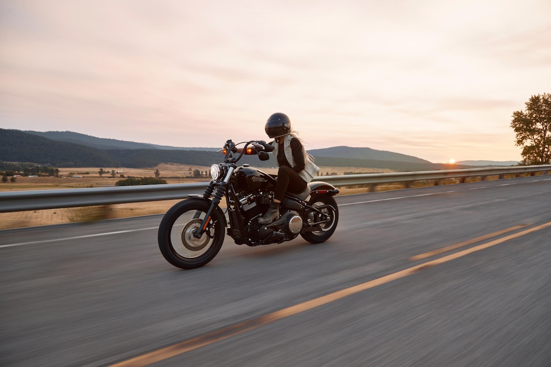 Don’t Just Ride, Insure: The Smart Rider’s Guide to Coverage