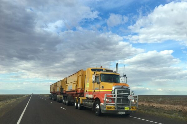 One Truck, One Policy: Understanding Single Truck Insurance