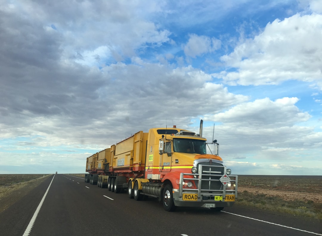 One Truck, One Policy: Understanding Single Truck Insurance