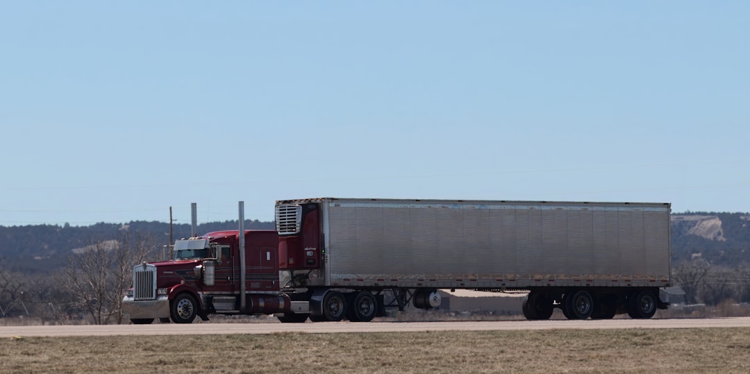 Double the Wheels, Double the Protection: Truck and Trailer Insurance Explained