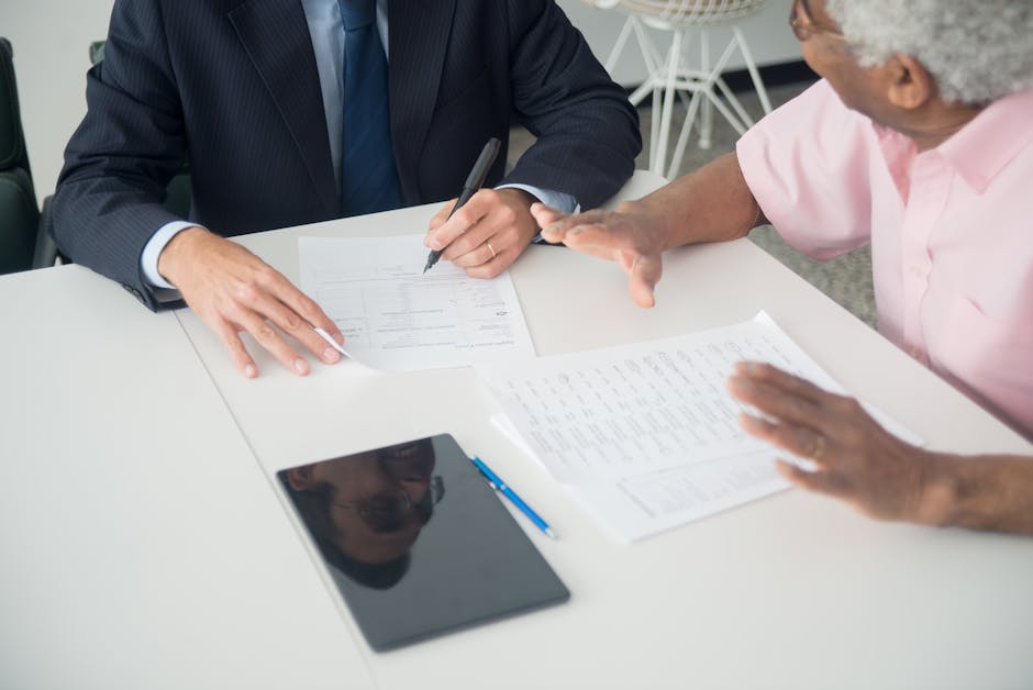 Beyond the Quote: What to Look for in an Insurance Agent