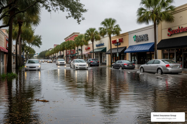 Beyond the Basics: Essential Business Insurance Types for Orlando Entrepreneurs