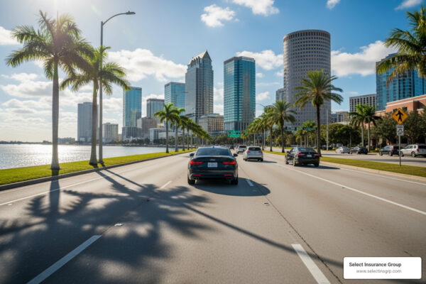 Don’t Overpay: Uncovering Tampa’s Cheapest Auto Insurance Options