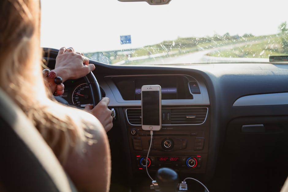 The Non-Owner’s Handbook: Understanding Car Insurance When You Don’t Own a Car