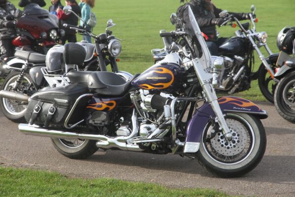 Your Custom Bike, Your Custom Coverage: Insuring What You Love