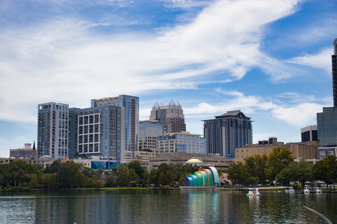The Orlando Business Insurance Broker Roundup