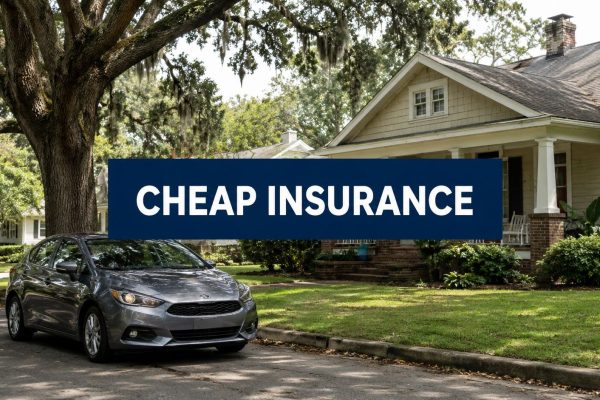 Cheapest Car Insurance in Alabama: Your 2026 Guide