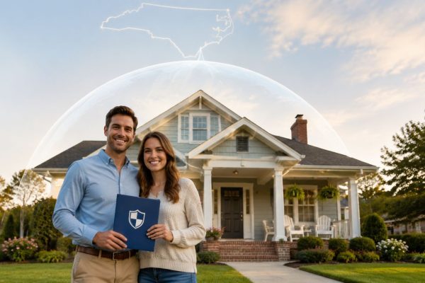 Cheapest Homeowners Insurance in North Carolina: 2026 Guide