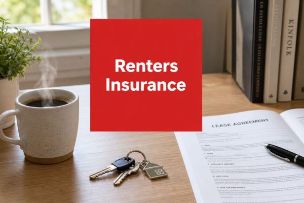 How Much Is Renters Insurance Monthly? 2026 Cost Guide