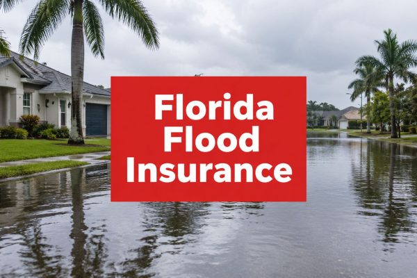 Flood Insurance Florida: Compare & Save Rates