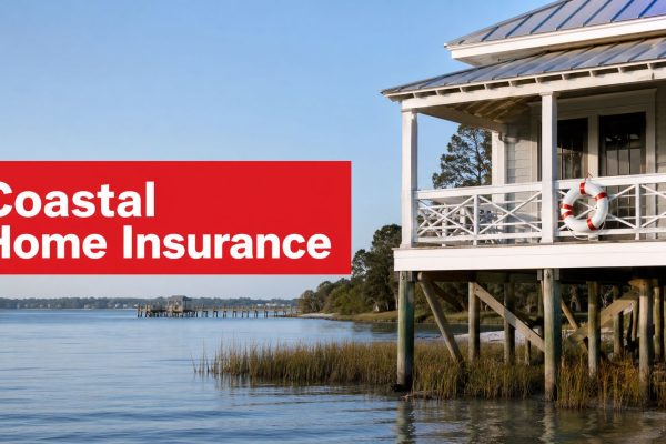 Georgetown SC Home Insurance: A 2026 Coastal Guide