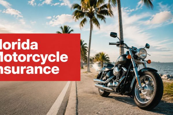 Motorcycle Insurance Florida: Your 2026 Guide