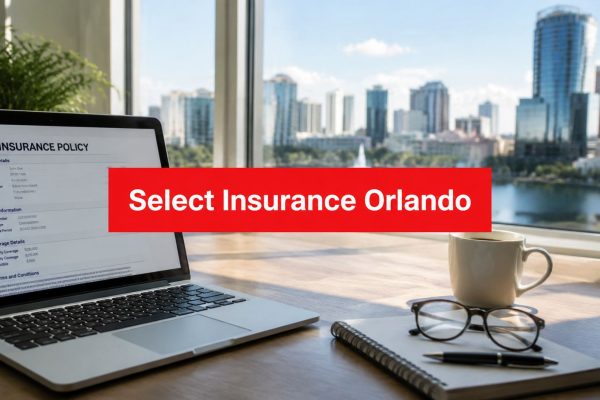 Select Insurance Group Orlando: Your Guide to Coverage