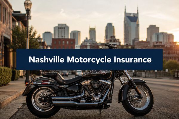 Nashville Motorcycle Insurance: A Complete Local Guide