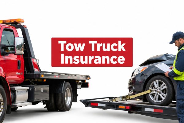 Tow Truck Insurance Georgia: A Complete Guide for Operators